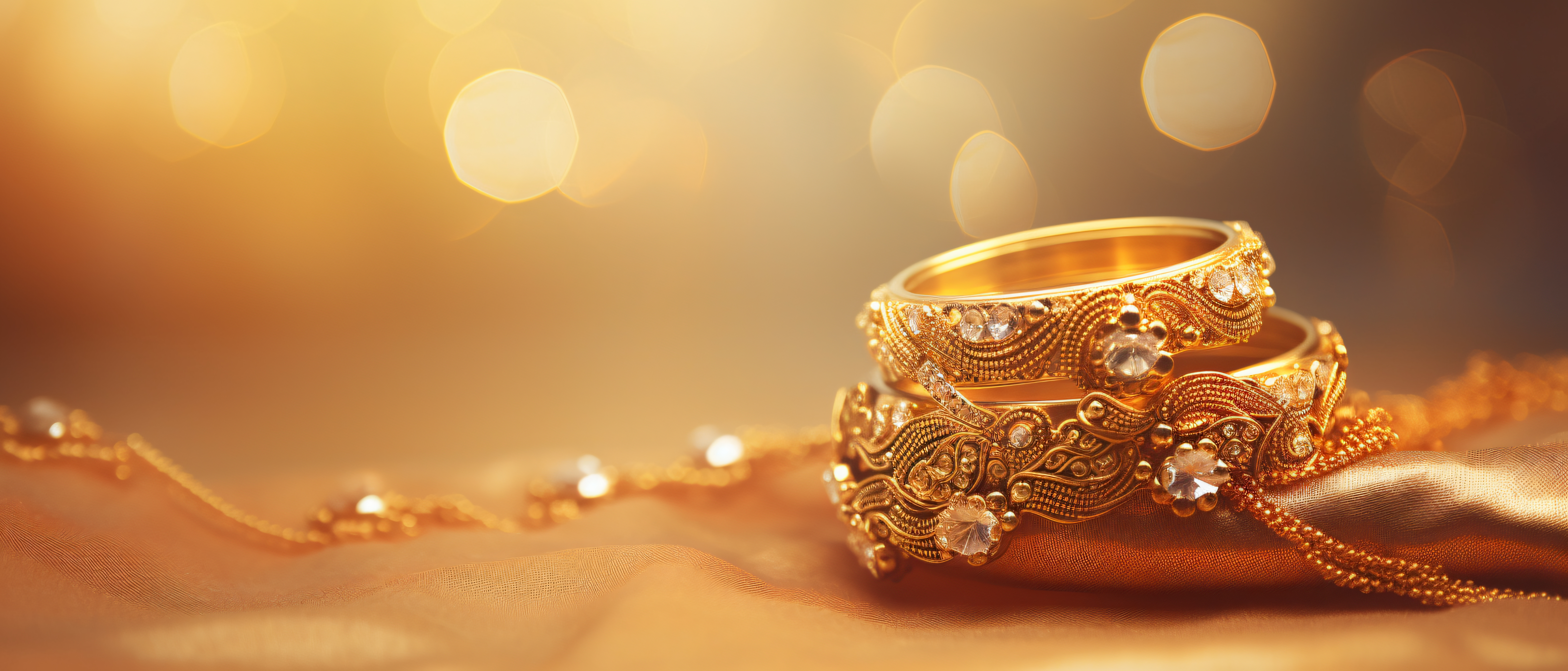 Jewellery shop